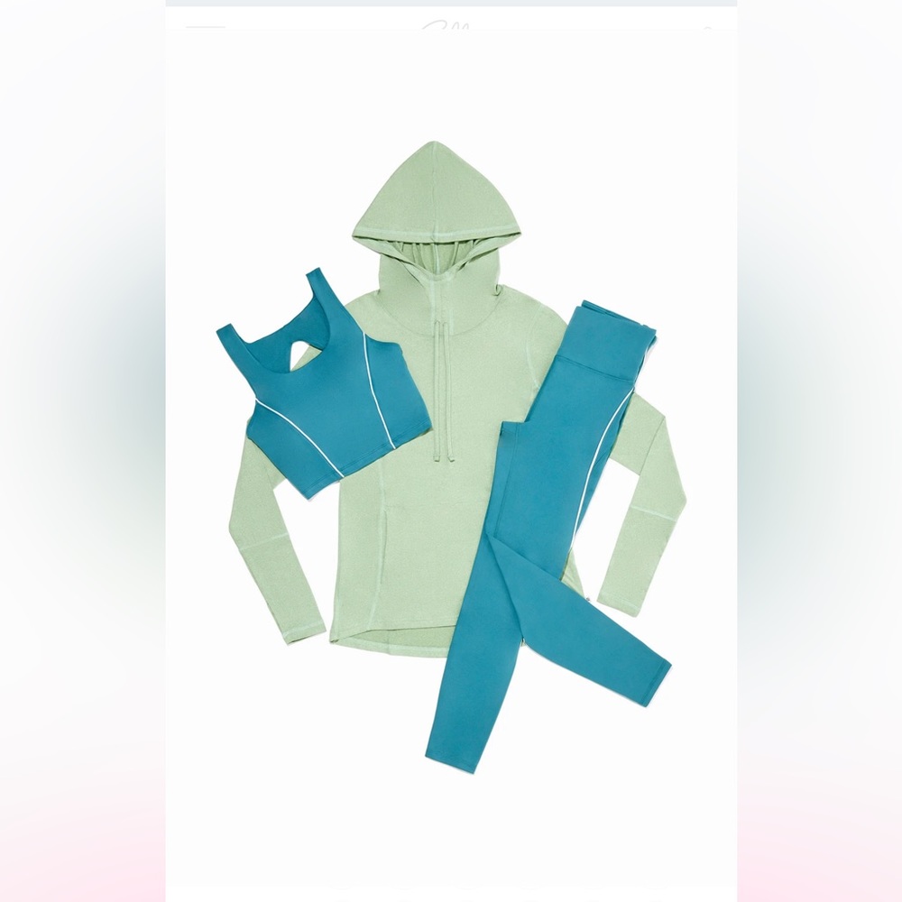 NWT Marika Outfit.